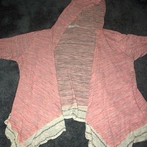 Maurices cardigan
